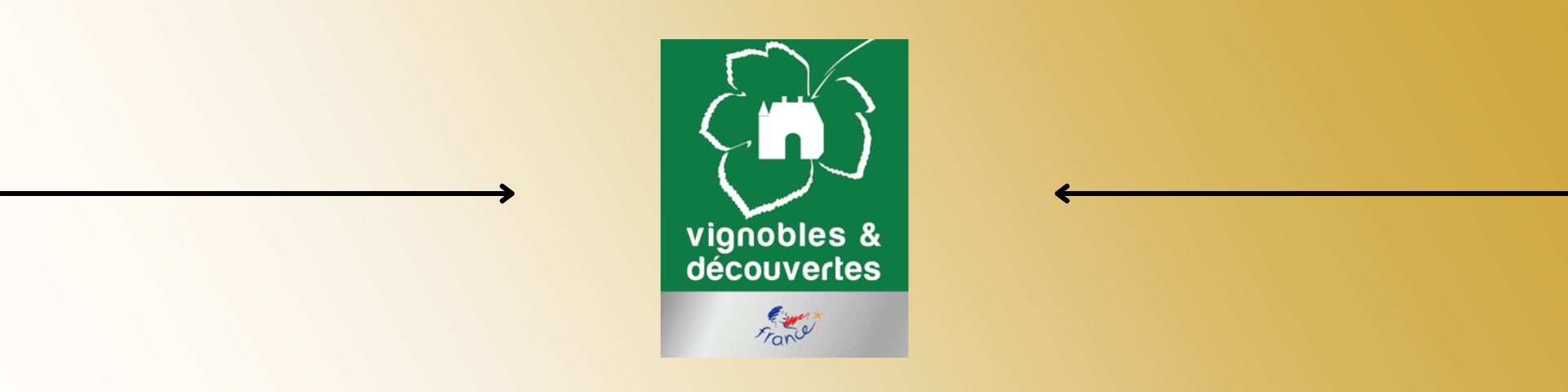 Labellisation « Vignobles & Découvertes »