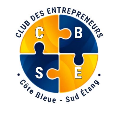 Logo CBSE, client de Marel Dégustation pour un atelier de dégustation ludique en Provence